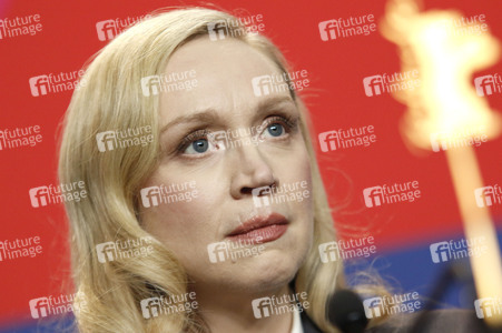 Pressekonferenz 'After This Death', Berlinale 2025