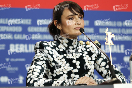 Pressekonferenz 'After This Death', Berlinale 2025