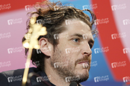 Pressekonferenz 'After This Death', Berlinale 2025