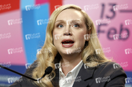 Pressekonferenz 'After This Death', Berlinale 2025