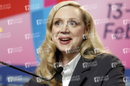 Pressekonferenz 'After This Death', Berlinale 2025