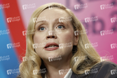 Pressekonferenz 'After This Death', Berlinale 2025