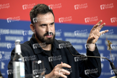 Pressekonferenz 'After This Death', Berlinale 2025