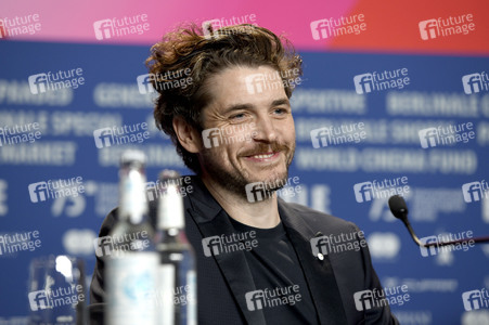 Pressekonferenz 'After This Death', Berlinale 2025