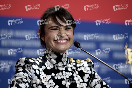 Pressekonferenz 'After This Death', Berlinale 2025