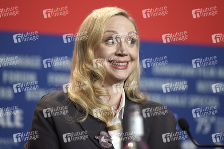 Pressekonferenz 'After This Death', Berlinale 2025