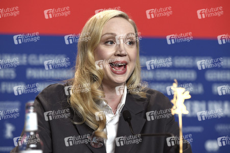 Pressekonferenz 'After This Death', Berlinale 2025