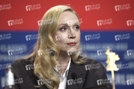 Pressekonferenz 'After This Death', Berlinale 2025