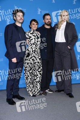 Photocall 'After This Death', Berlinale 2025