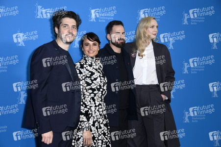 Photocall 'After This Death', Berlinale 2025