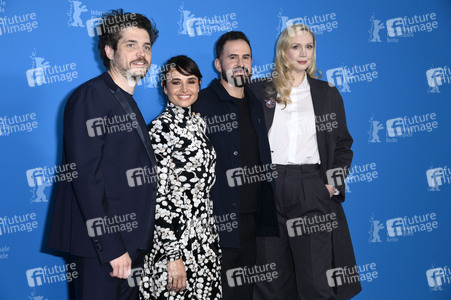 Photocall 'After This Death', Berlinale 2025