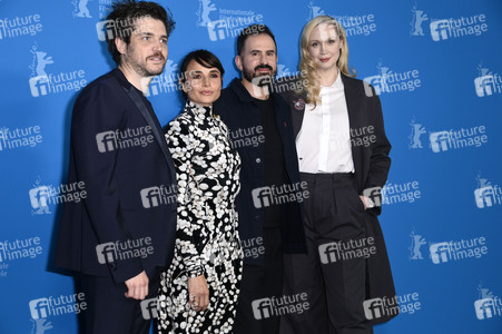 Photocall 'After This Death', Berlinale 2025