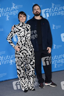 Photocall 'After This Death', Berlinale 2025