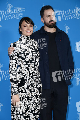 Photocall 'After This Death', Berlinale 2025