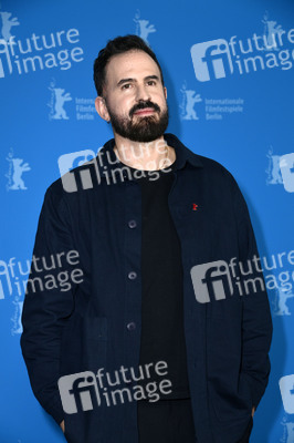 Photocall 'After This Death', Berlinale 2025