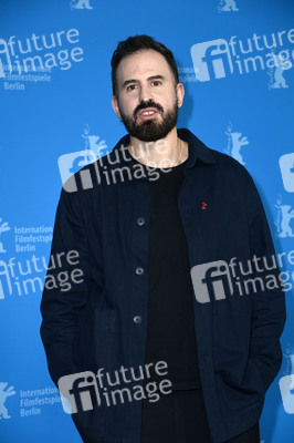 Photocall 'After This Death', Berlinale 2025