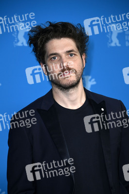 Photocall 'After This Death', Berlinale 2025