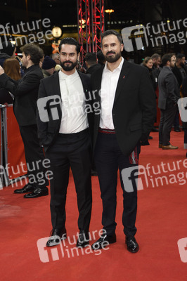 Filmpremiere 'After This Death', Berlinale 2025