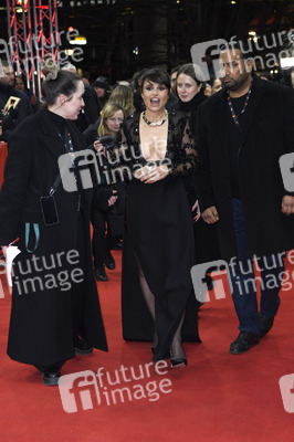 Filmpremiere 'After This Death', Berlinale 2025