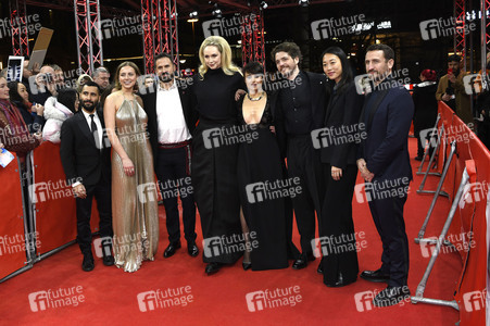 Filmpremiere 'After This Death', Berlinale 2025