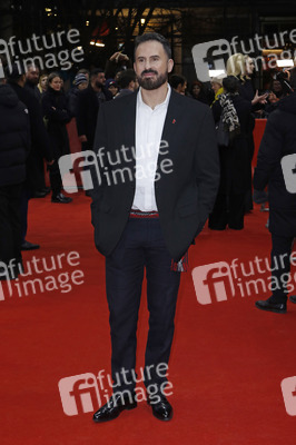 Filmpremiere 'After This Death', Berlinale 2025
