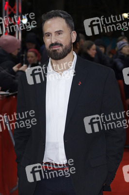 Filmpremiere 'After This Death', Berlinale 2025