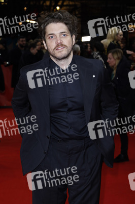 Filmpremiere 'After This Death', Berlinale 2025