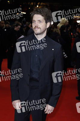 Filmpremiere 'After This Death', Berlinale 2025