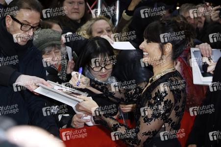 Filmpremiere 'After This Death', Berlinale 2025