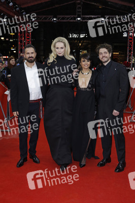 Filmpremiere 'After This Death', Berlinale 2025