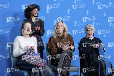 Photocall 'Dreams (Sex Love)', Berlinale 2025