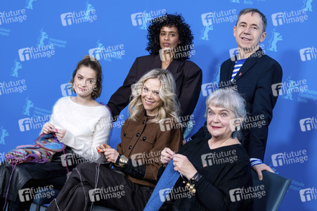 Photocall 'Dreams (Sex Love)', Berlinale 2025
