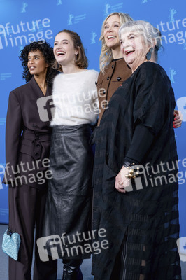 Photocall 'Dreams (Sex Love)', Berlinale 2025
