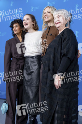 Photocall 'Dreams (Sex Love)', Berlinale 2025