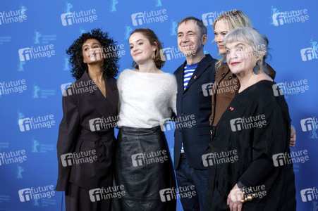 Photocall 'Dreams (Sex Love)', Berlinale 2025