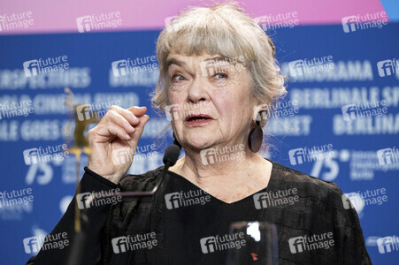 Pressekonferenz 'Dreams (Sex Love)', Berlinale 2025