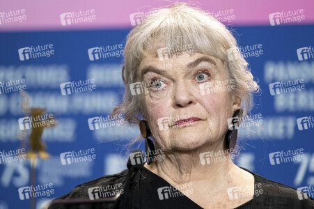 Pressekonferenz 'Dreams (Sex Love)', Berlinale 2025