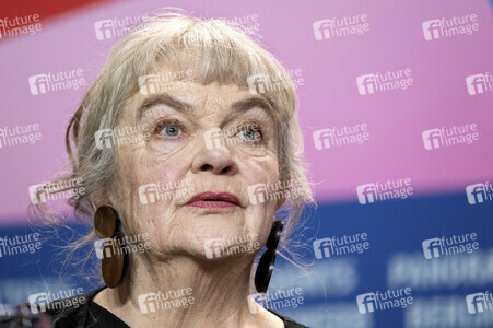 Pressekonferenz 'Dreams (Sex Love)', Berlinale 2025