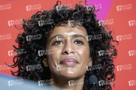 Pressekonferenz 'Dreams (Sex Love)', Berlinale 2025