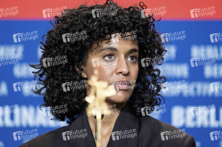 Pressekonferenz 'Dreams (Sex Love)', Berlinale 2025