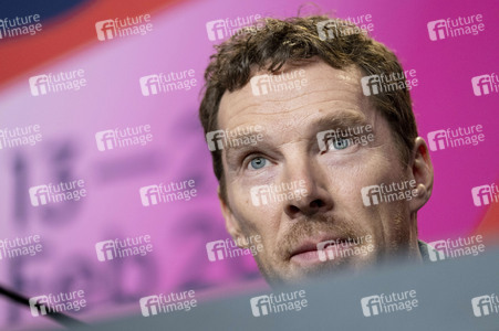 Pressekonferenz 'The Thing with Feathers', Berlinale 2025