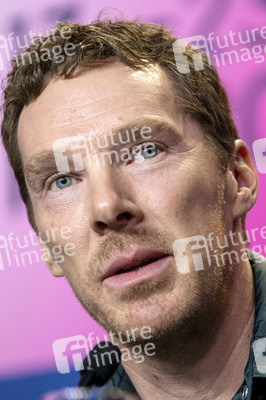 Pressekonferenz 'The Thing with Feathers', Berlinale 2025