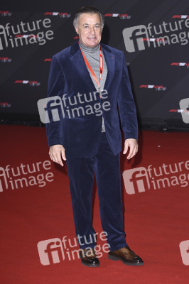 Formel 1 Saisoneröffnung 2025 in London