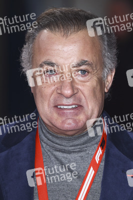 Formel 1 Saisoneröffnung 2025 in London