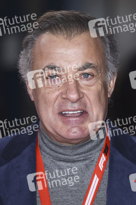 Formel 1 Saisoneröffnung 2025 in London