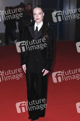 Formel 1 Saisoneröffnung 2025 in London