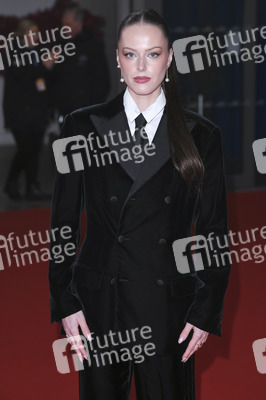 Formel 1 Saisoneröffnung 2025 in London