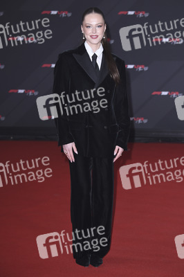 Formel 1 Saisoneröffnung 2025 in London