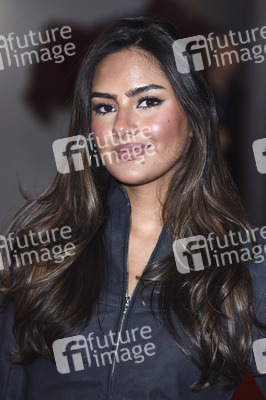 Formel 1 Saisoneröffnung 2025 in London