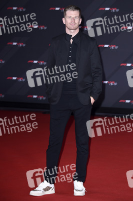 Formel 1 Saisoneröffnung 2025 in London